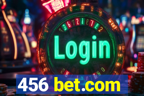 456 bet.com